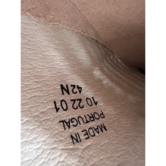 Birkenstock Bend Low Decon Pop Men’s Size 9/W11 Mink/Eggshell New - Picture 14 of 16